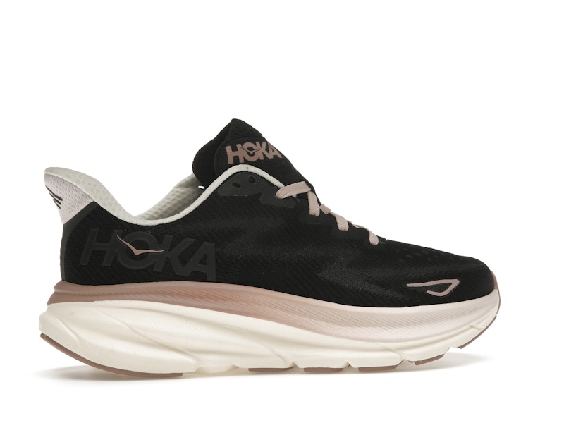 Hoka One One Clifton 9 Obsidian Quartzite (Women's)