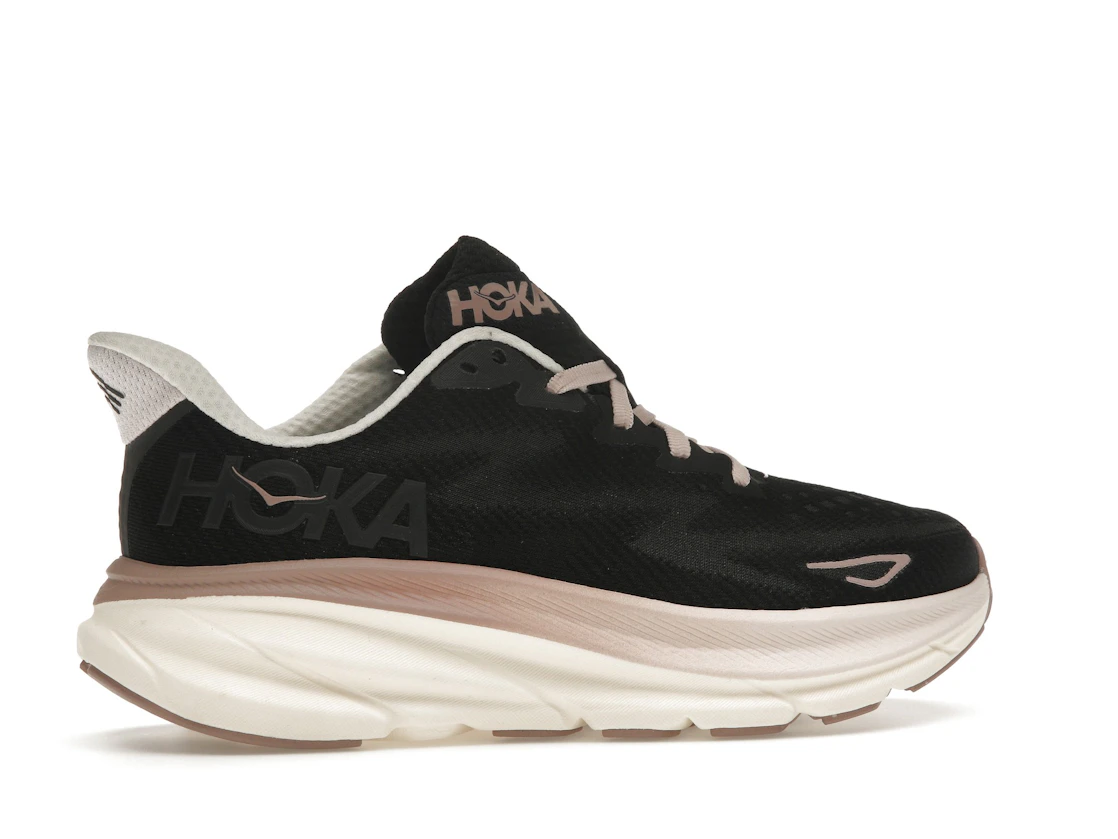 Hoka One One Clifton 9 Obsidian Quartzite (Women's)