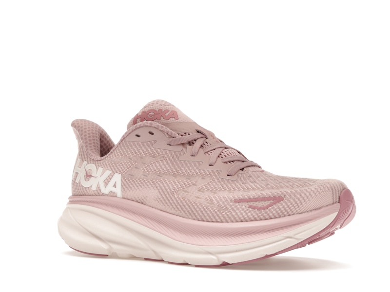 Hoka One One Clifton 9 Peach Whip (Women's)