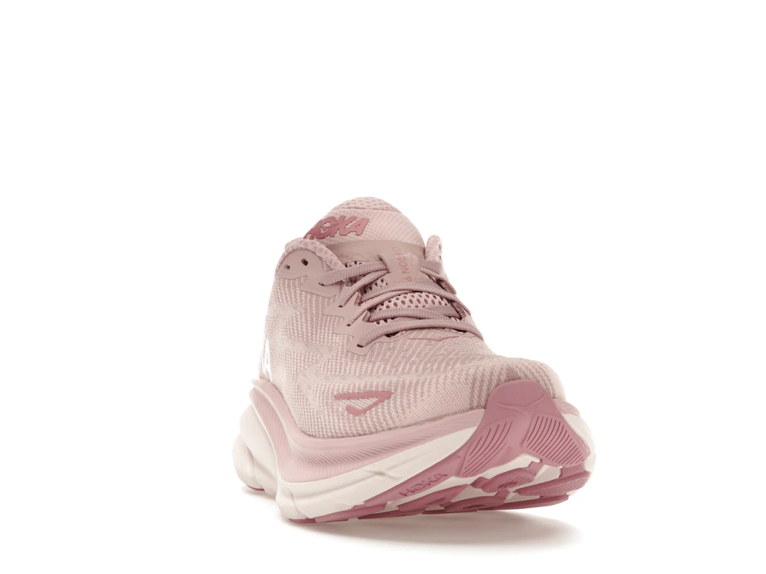 Hoka One One Clifton 9 Peach Whip (Women's)