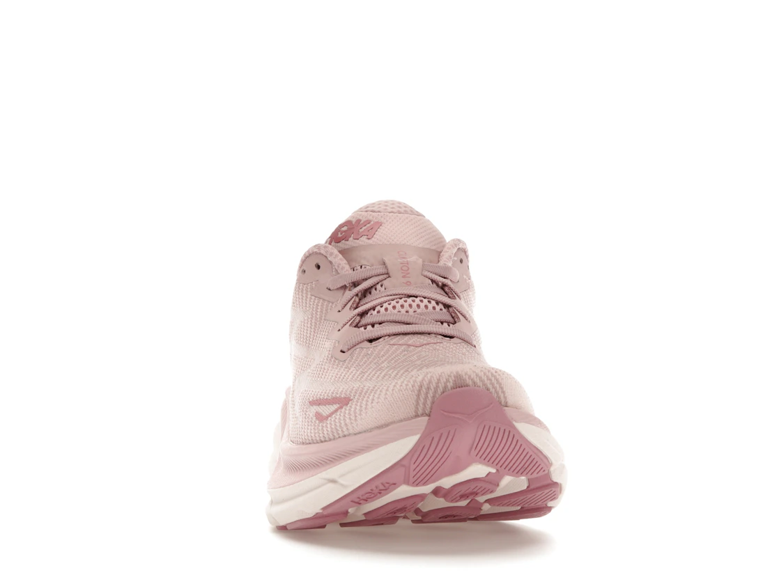 Hoka One One Clifton 9 Peach Whip (Women's)
