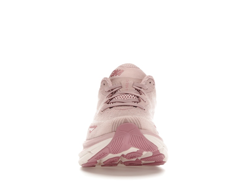 Hoka One One Clifton 9 Peach Whip (Women's)
