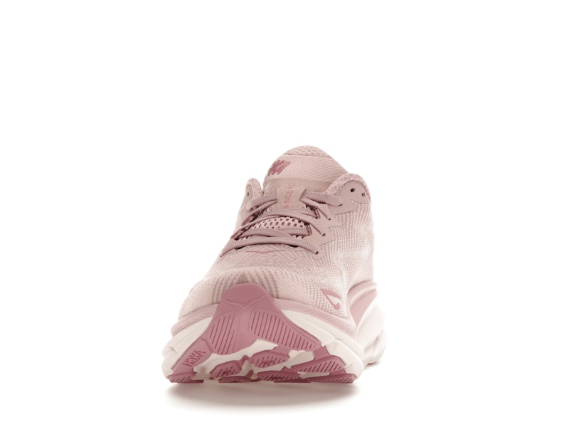 Hoka One One Clifton 9 Peach Whip (Women's)