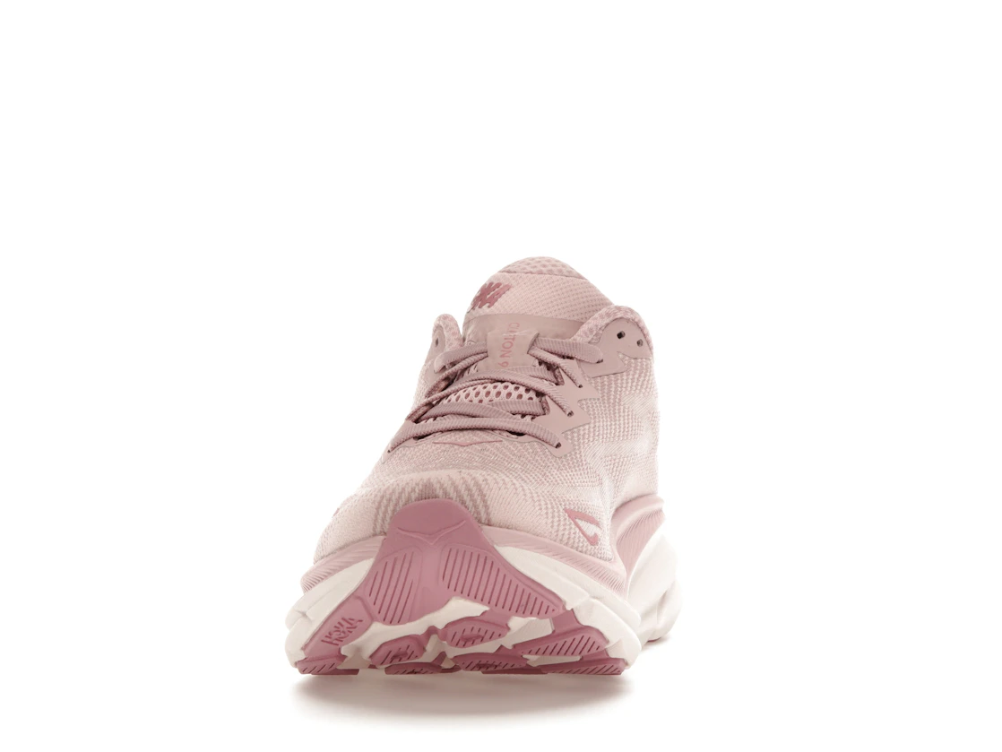 Hoka One One Clifton 9 Peach Whip (Women's)