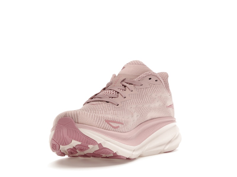 Hoka One One Clifton 9 Peach Whip (Women's)