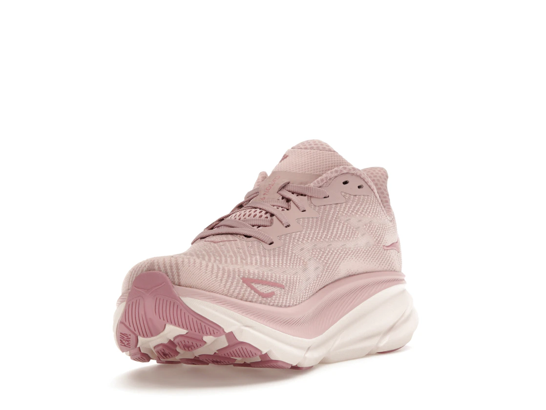 Hoka One One Clifton 9 Peach Whip (Women's)
