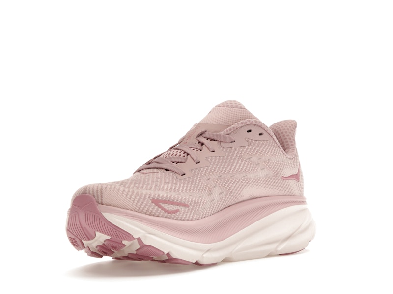 Hoka One One Clifton 9 Peach Whip (Women's)