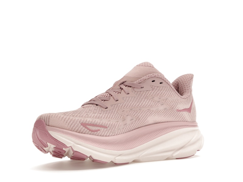 Hoka One One Clifton 9 Peach Whip (Women's)