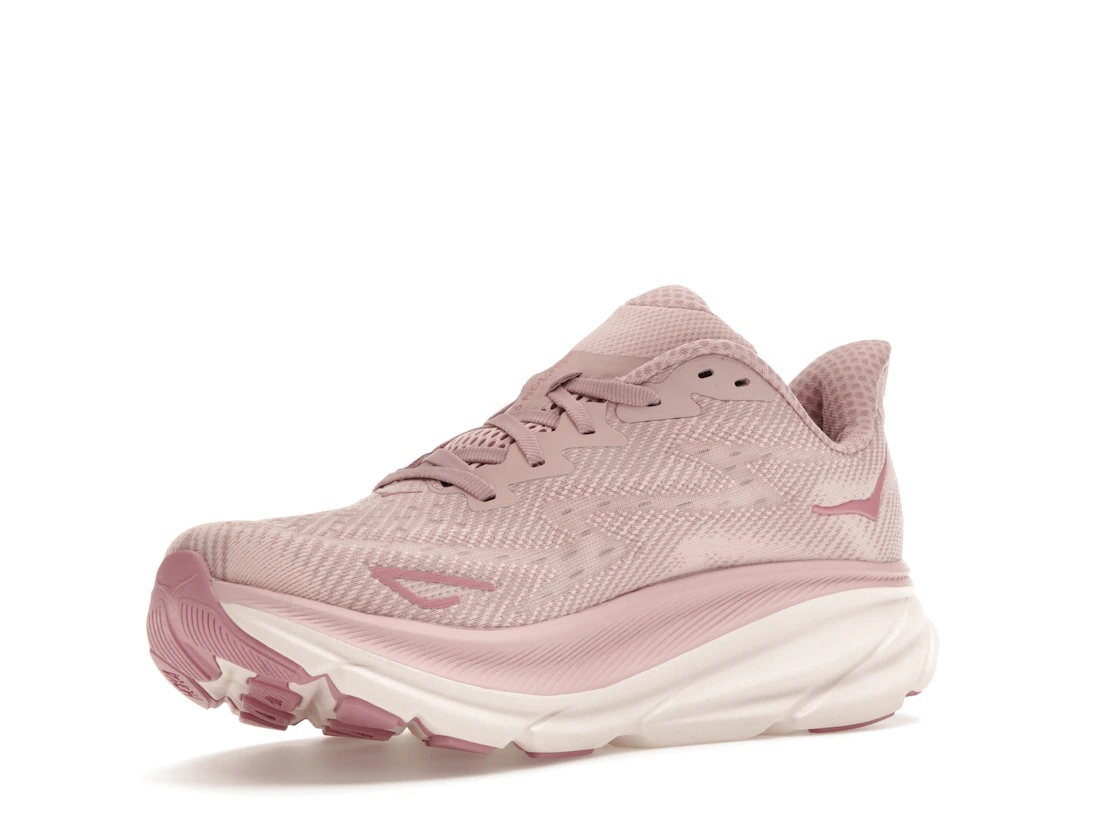 Hoka One One Clifton 9 Peach Whip (Women's)