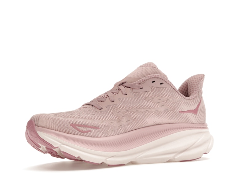 Hoka One One Clifton 9 Peach Whip (Women's)