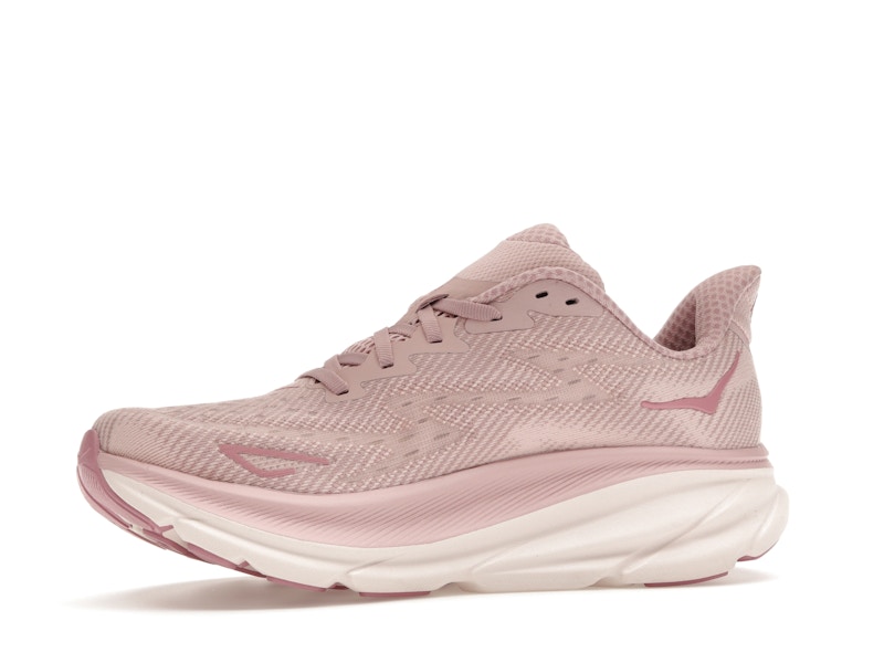 Hoka One One Clifton 9 Peach Whip (Women's)