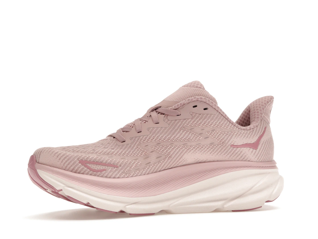 Hoka One One Clifton 9 Peach Whip (Women's)