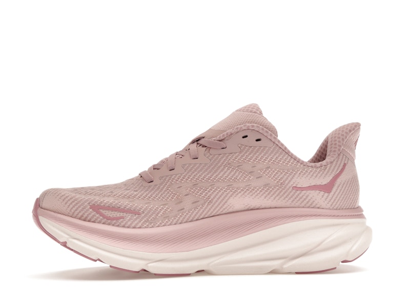 Hoka One One Clifton 9 Peach Whip (Women's)