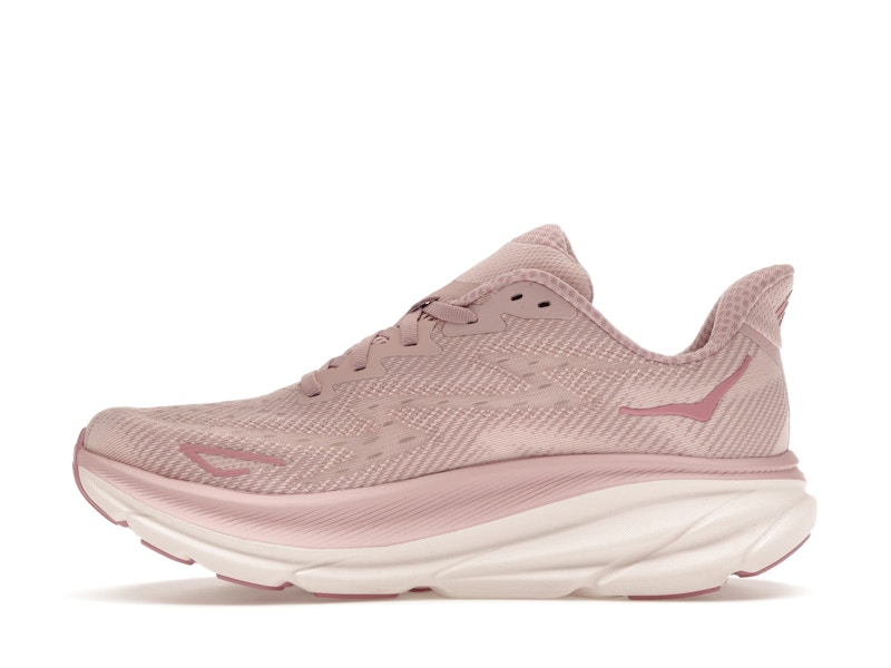 Hoka One One Clifton 9 Peach Whip (Women's)