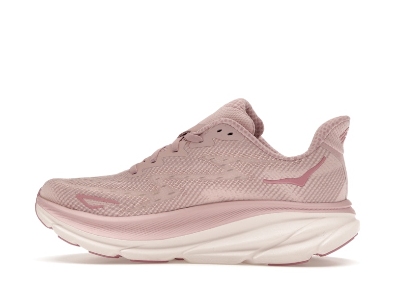 Hoka One One Clifton 9 Peach Whip (Women's)