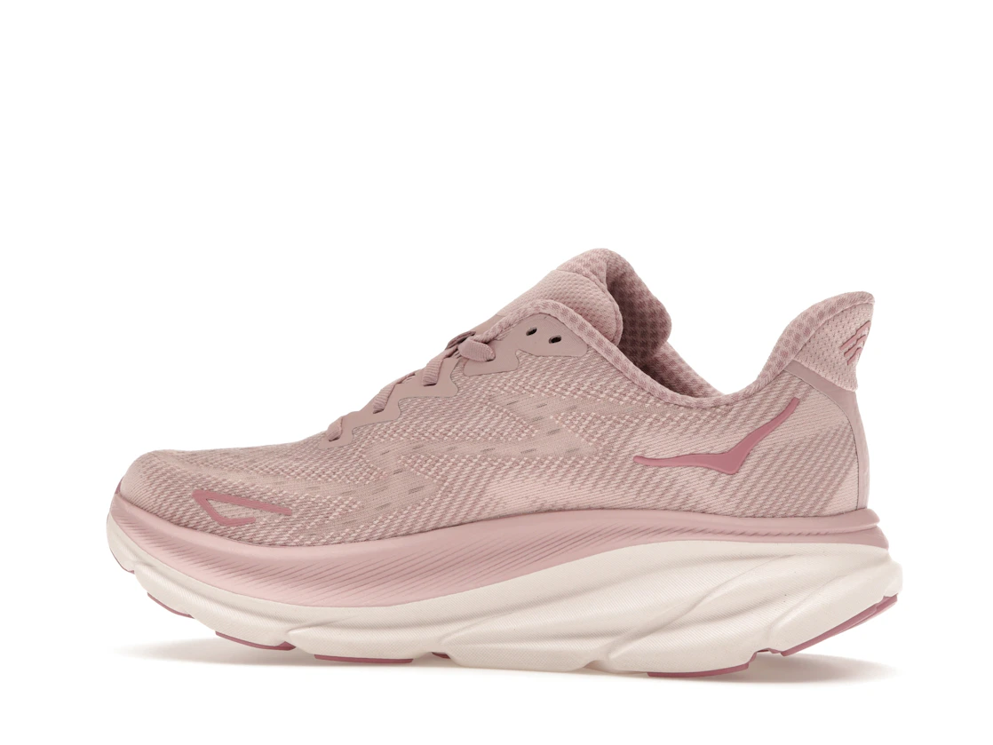 Hoka One One Clifton 9 Peach Whip (Women's)