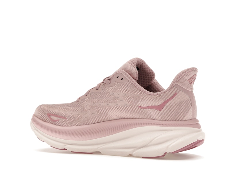 Hoka One One Clifton 9 Peach Whip (Women's)