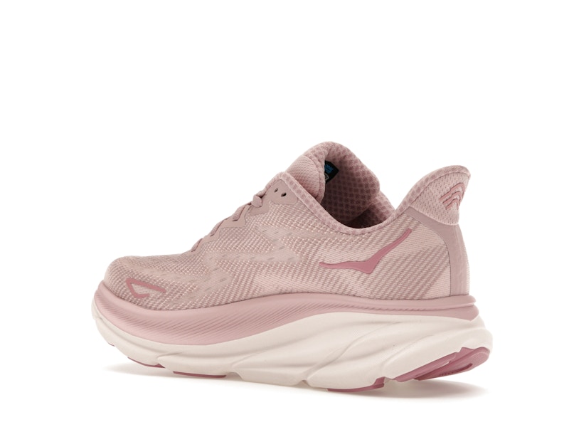 Hoka One One Clifton 9 Peach Whip (Women's)