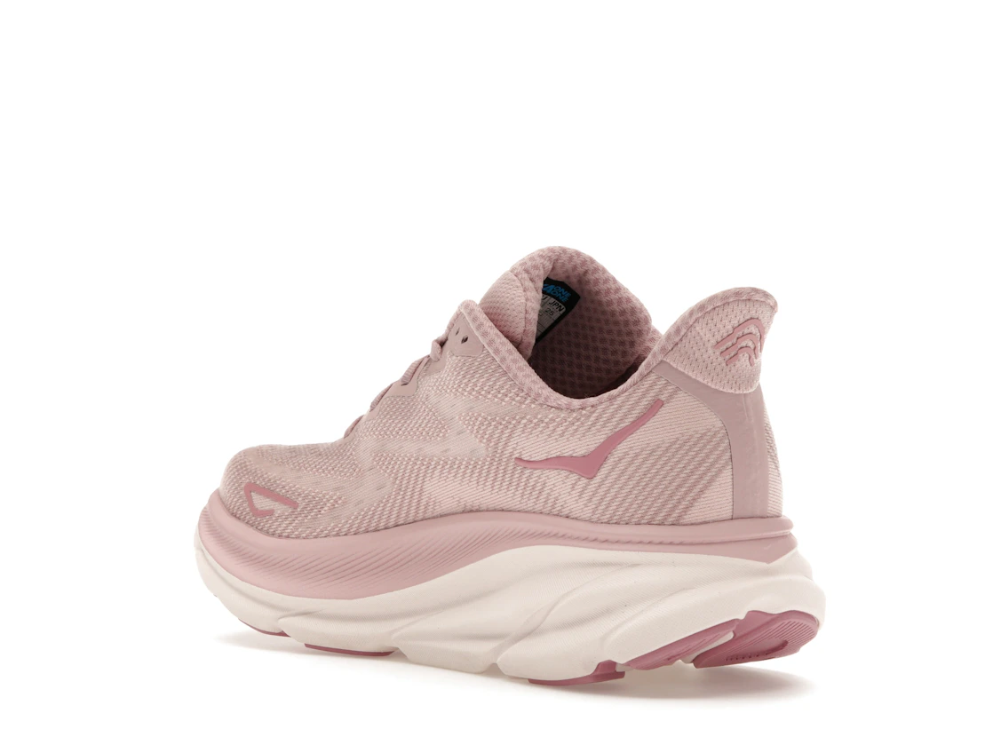 Hoka One One Clifton 9 Peach Whip (Women's)