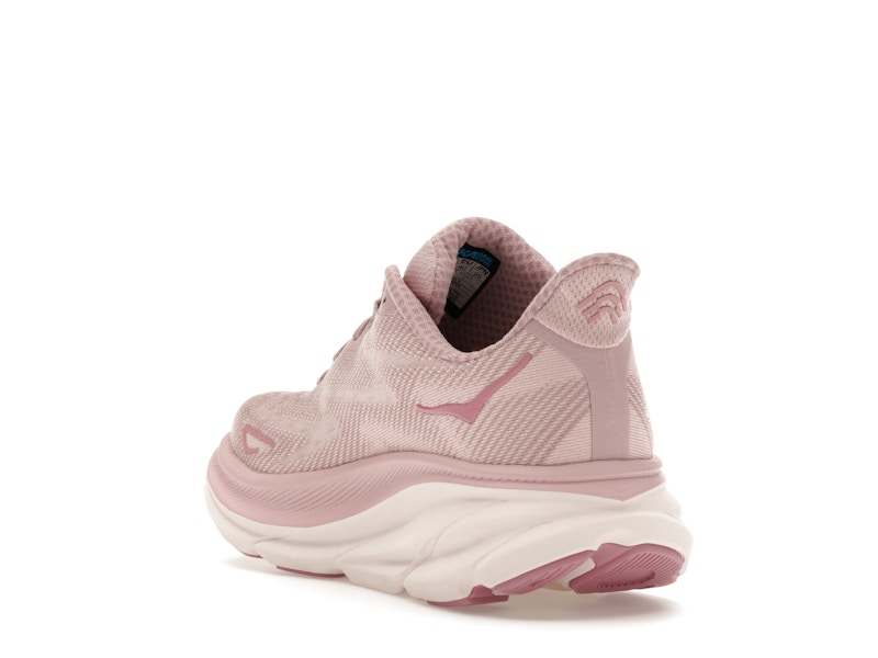 Hoka One One Clifton 9 Peach Whip (Women's)