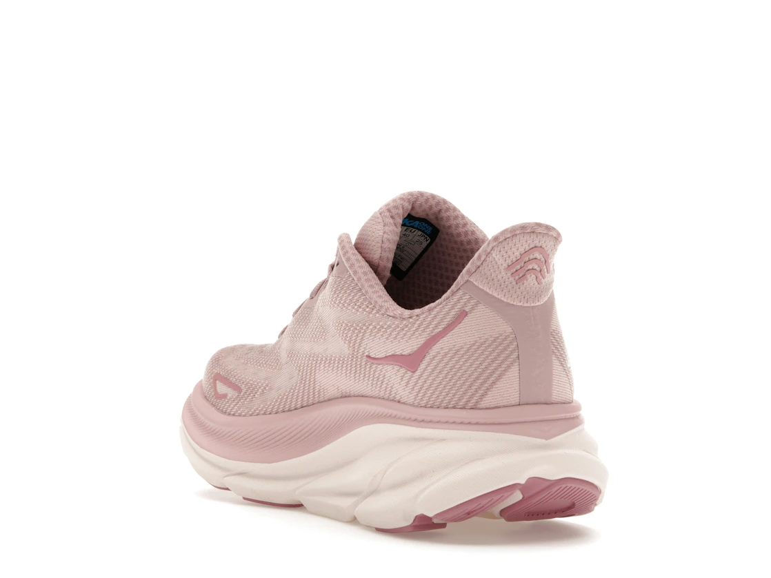Hoka One One Clifton 9 Peach Whip (Women's)