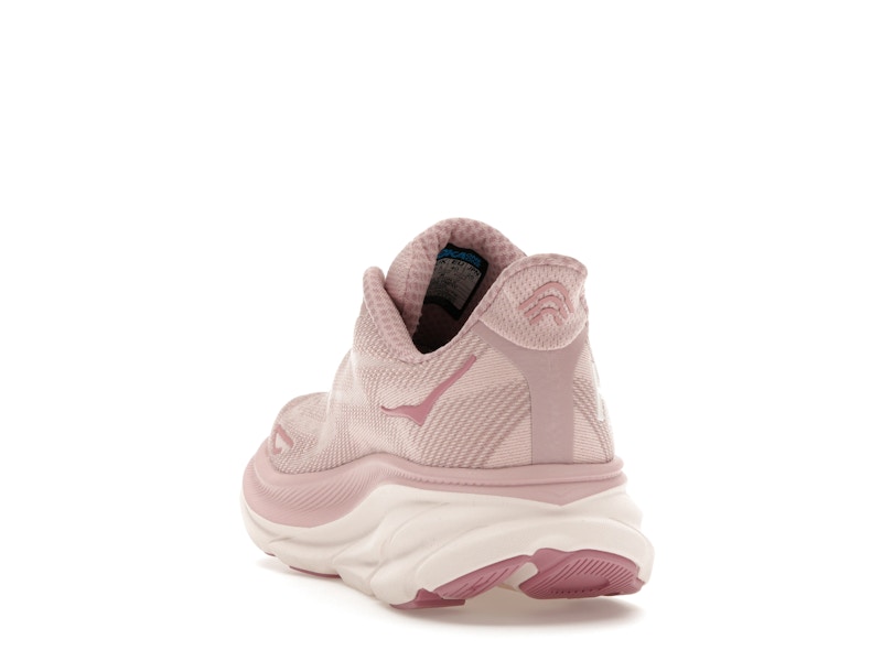 Hoka One One Clifton 9 Peach Whip (Women's)