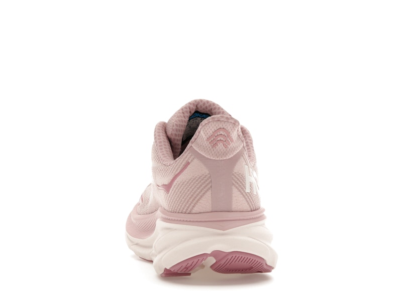 Hoka One One Clifton 9 Peach Whip (Women's)