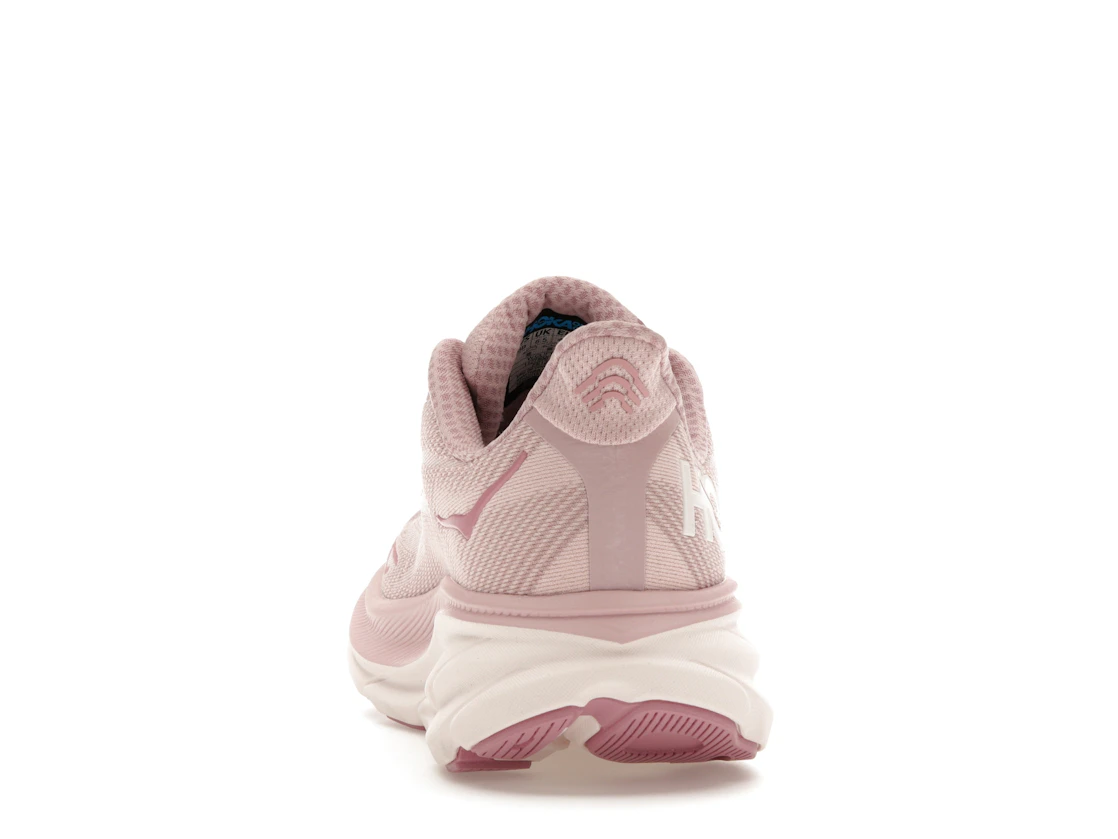 Hoka One One Clifton 9 Peach Whip (Women's)