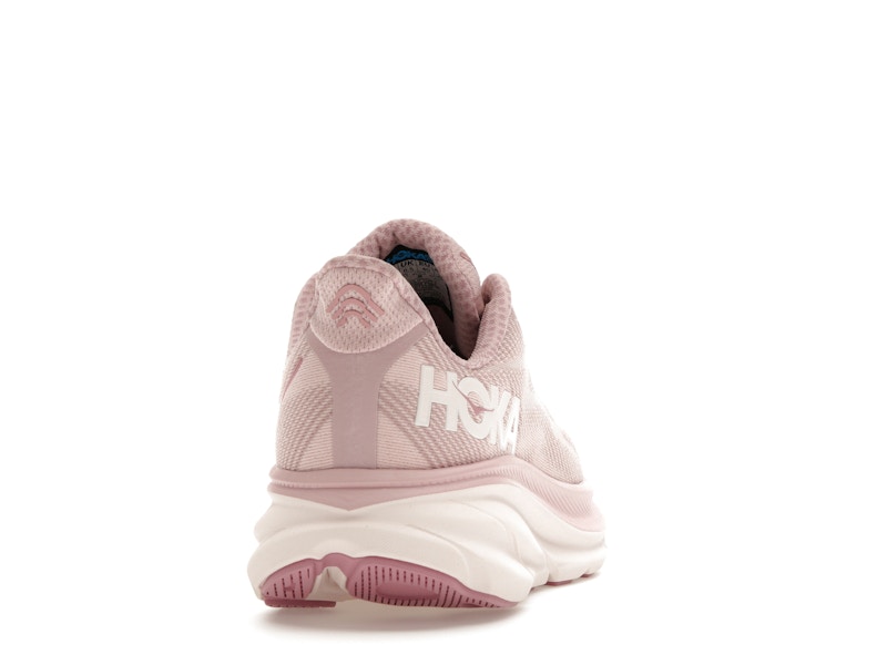 Hoka One One Clifton 9 Peach Whip (Women's)