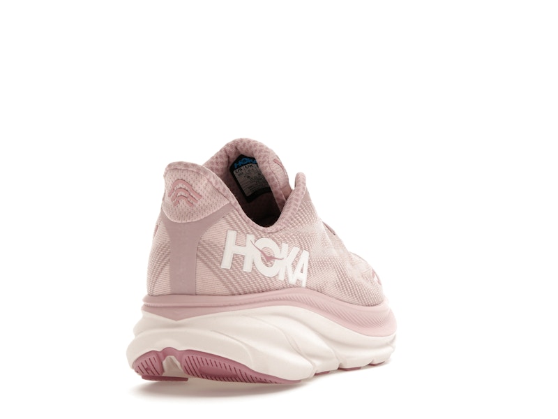 Hoka One One Clifton 9 Peach Whip (Women's)