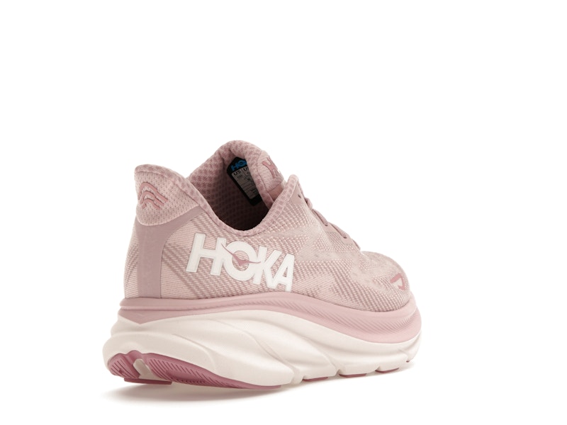 Hoka One One Clifton 9 Peach Whip (Women's)