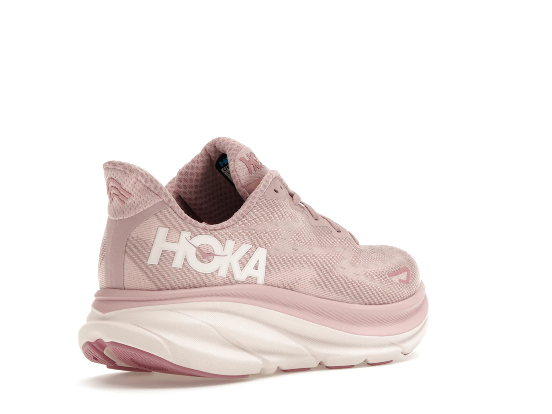 Hoka One One Clifton 9 Peach Whip (Women's)