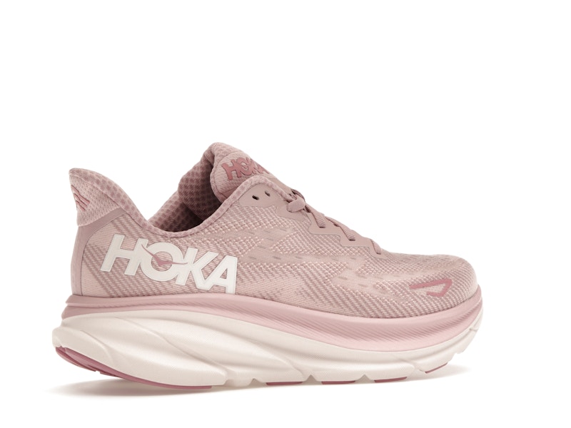 Hoka One One Clifton 9 Peach Whip (Women's)