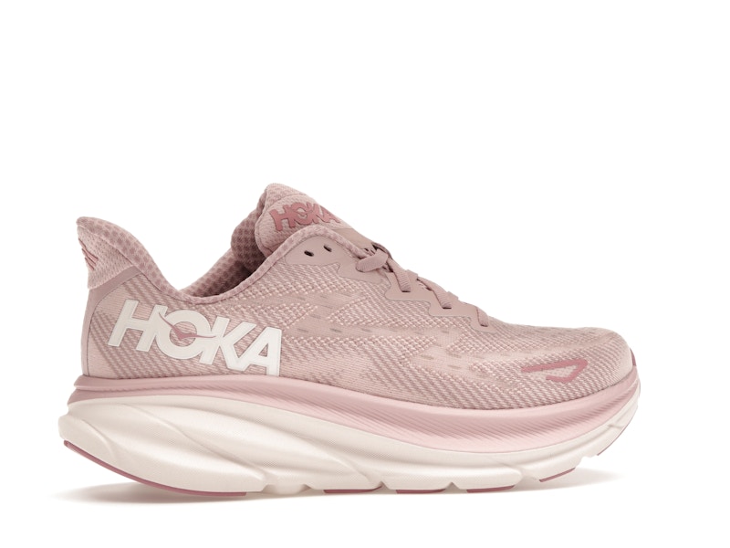 Hoka One One Clifton 9 Peach Whip (Women's)