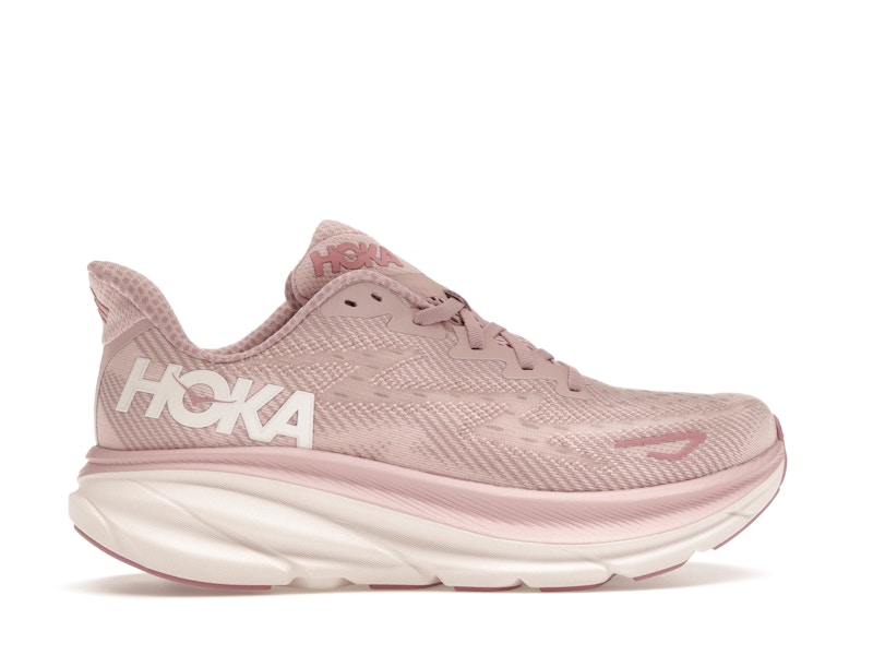 Hoka One One Clifton 9 Peach Whip (Women's)