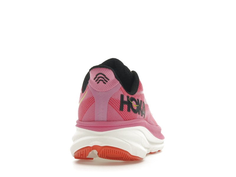 Hoka One One Clifton 9 Raspberry Strawberry (Women's)