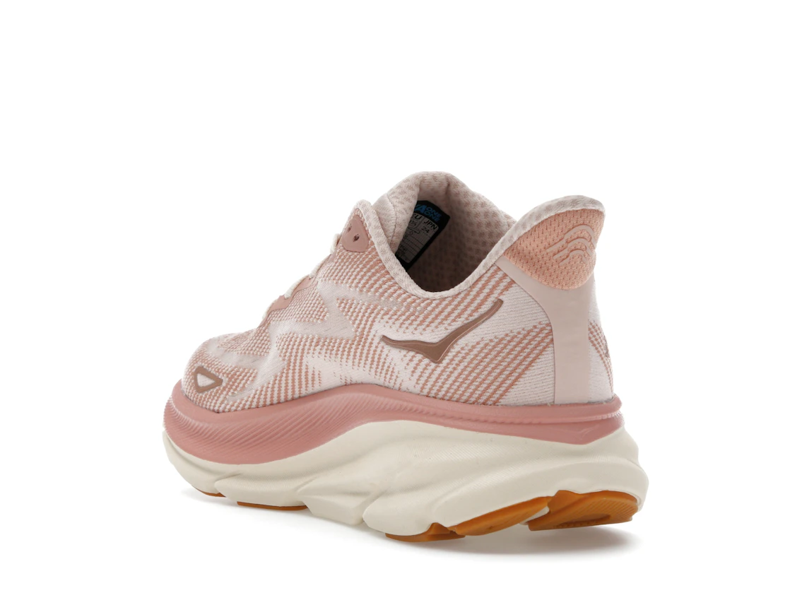 Hoka One One Clifton 9 Sandstone Cream (Women's)