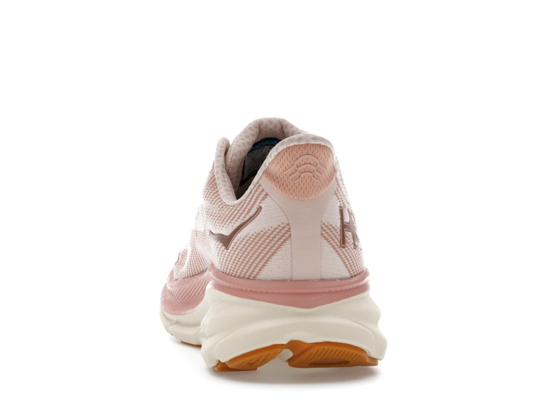 Hoka One One Clifton 9 Sandstone Cream (Women's)