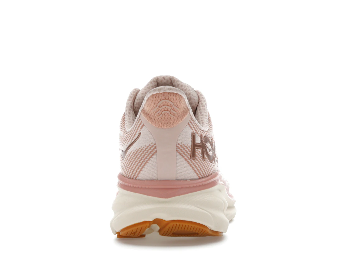 Hoka One One Clifton 9 Sandstone Cream (Women's)