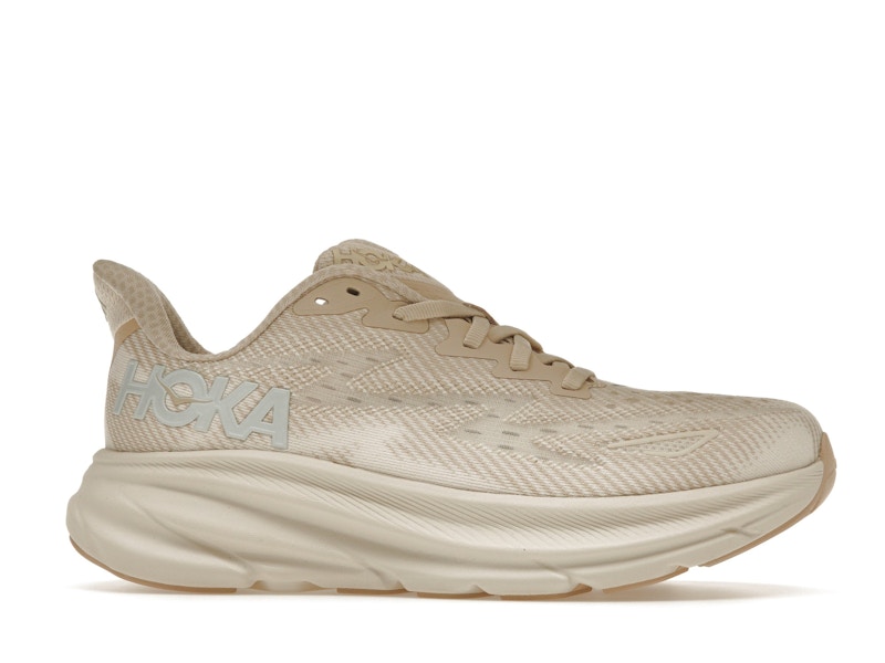 Hoka One One Clifton 9 Shifting Sand (Women's)