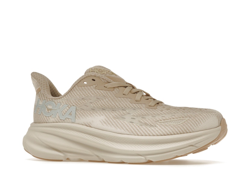 Hoka One One Clifton 9 Shifting Sand (Women's)