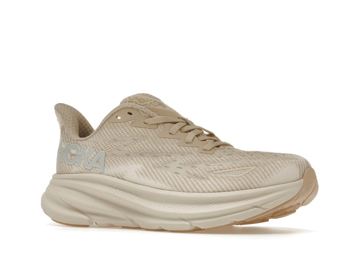 Hoka One One Clifton 9 Shifting Sand (Women's)