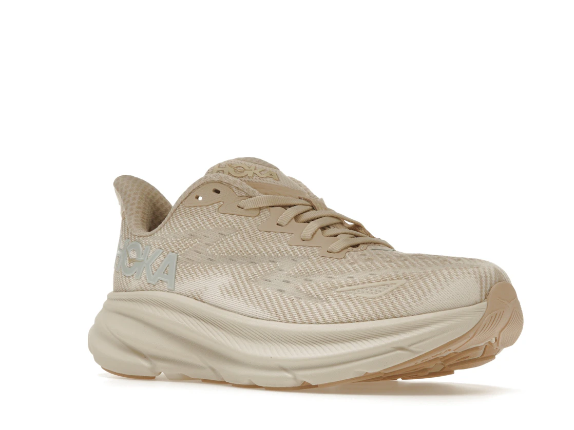 Hoka One One Clifton 9 Shifting Sand (Women's)