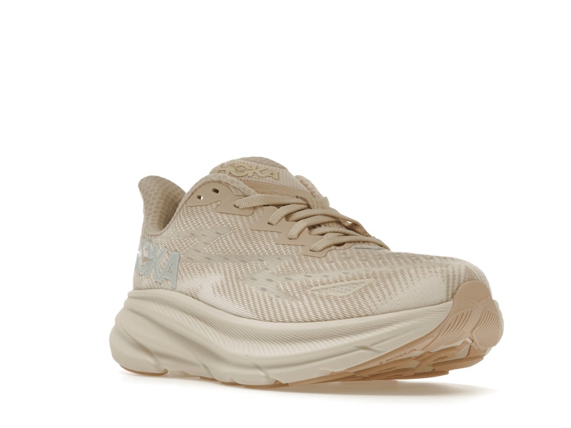 Hoka One One Clifton 9 Shifting Sand (Women's)