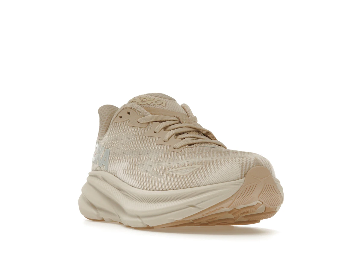 Hoka One One Clifton 9 Shifting Sand (Women's)