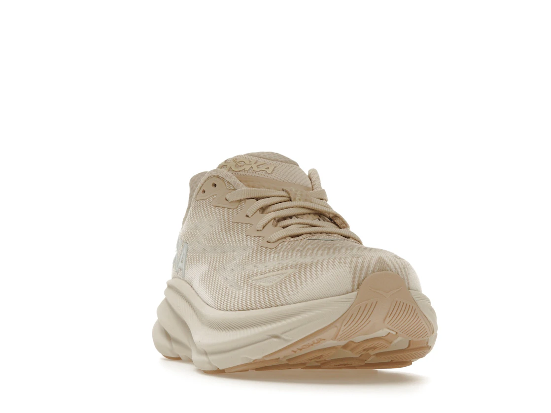 Hoka One One Clifton 9 Shifting Sand (Women's)