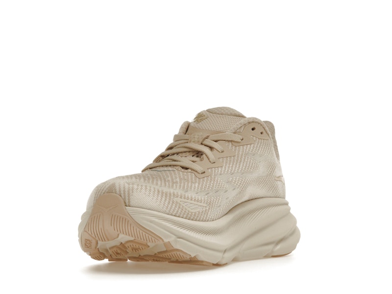 Hoka One One Clifton 9 Shifting Sand (Women's)