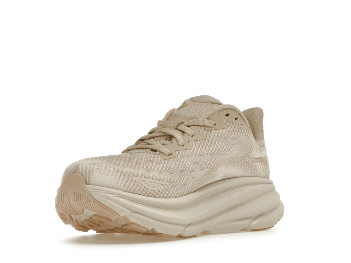 Hoka One One Clifton 9 Shifting Sand (Women's)