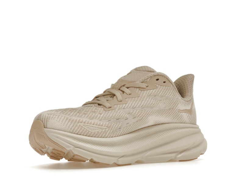 Hoka One One Clifton 9 Shifting Sand (Women's)