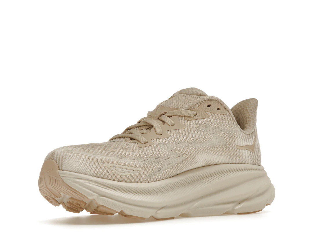 Hoka One One Clifton 9 Shifting Sand (Women's)